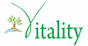 logo Vitality